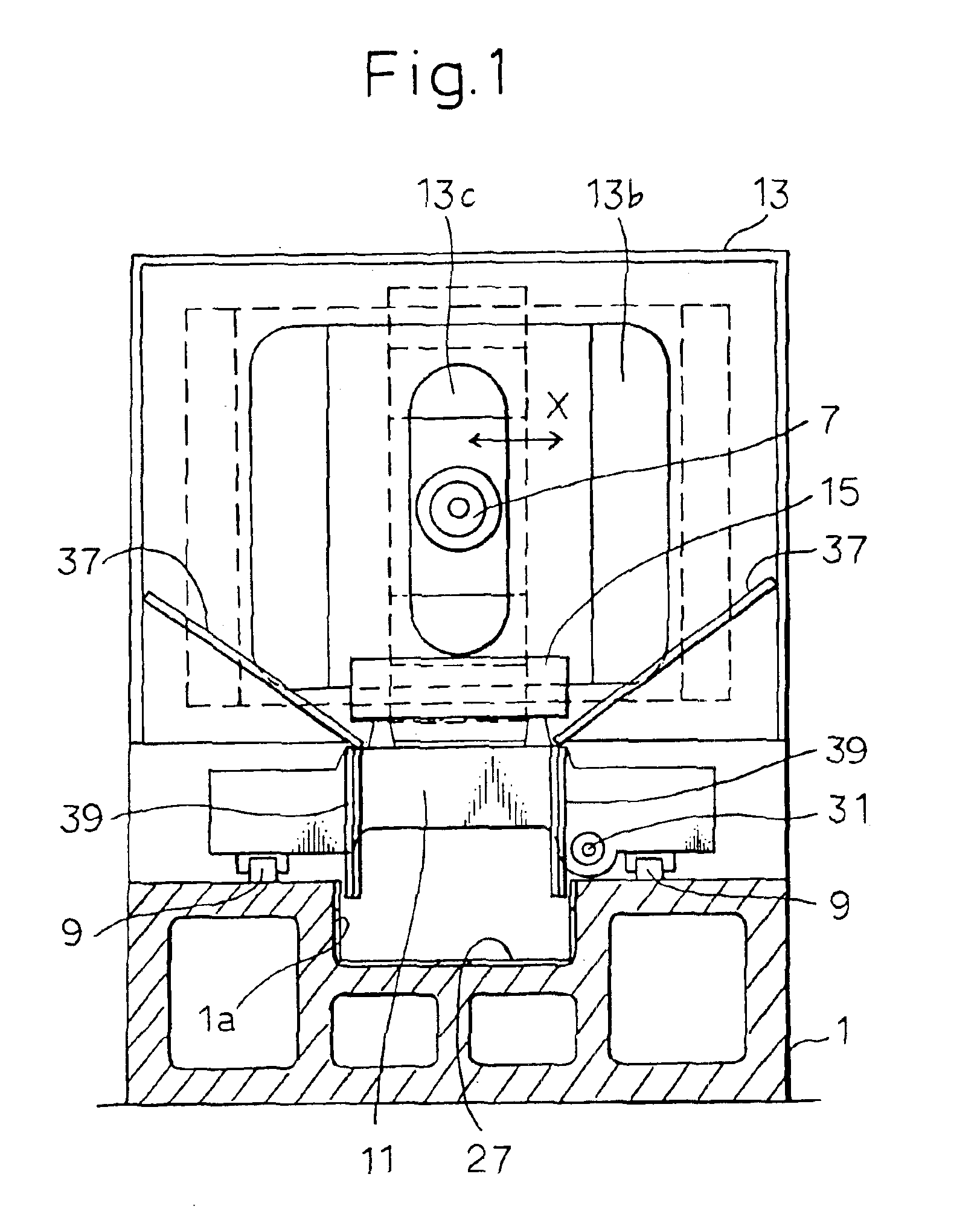 Machine tool