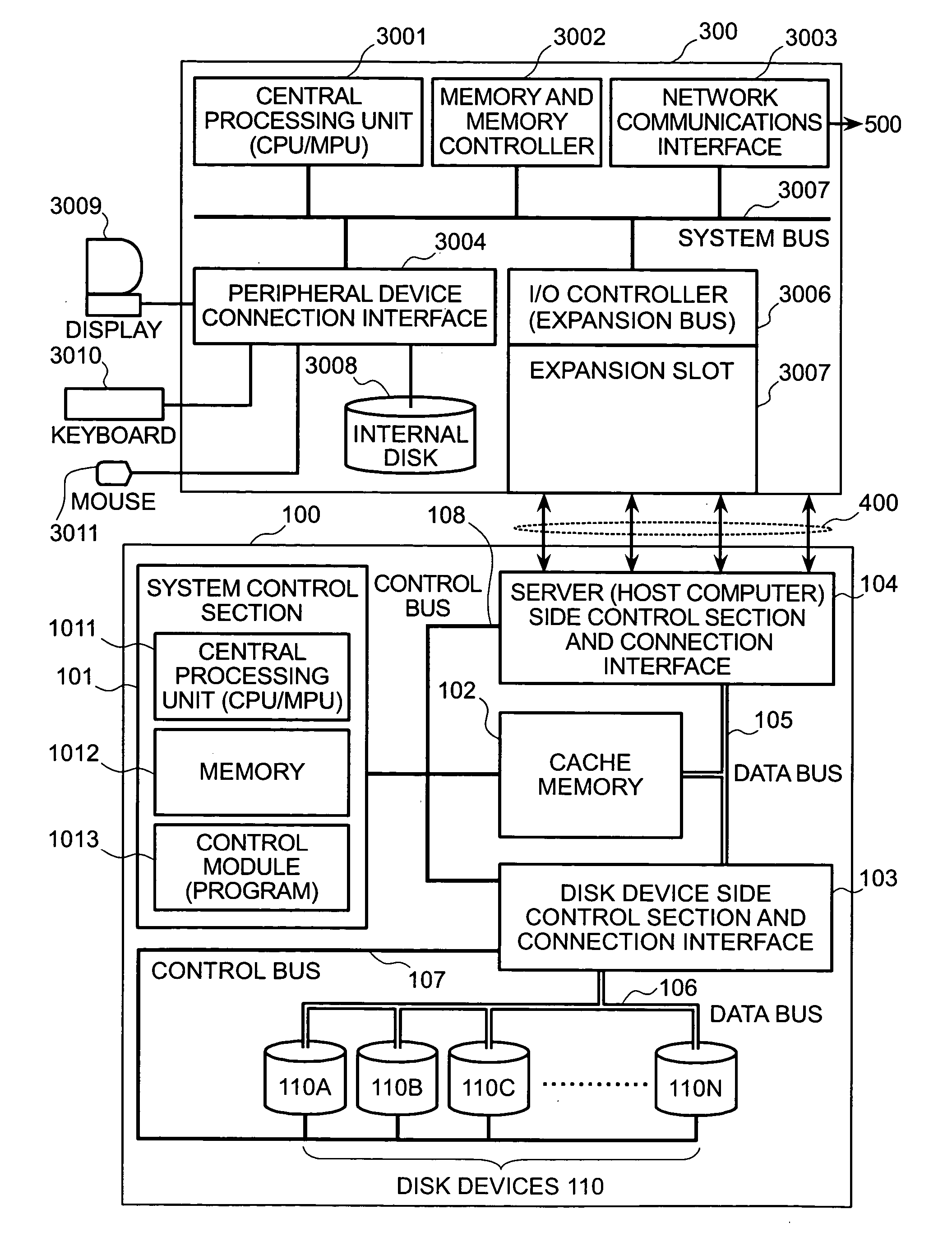 Method and device for acquiring snapshots and computer system with snapshot acquiring function