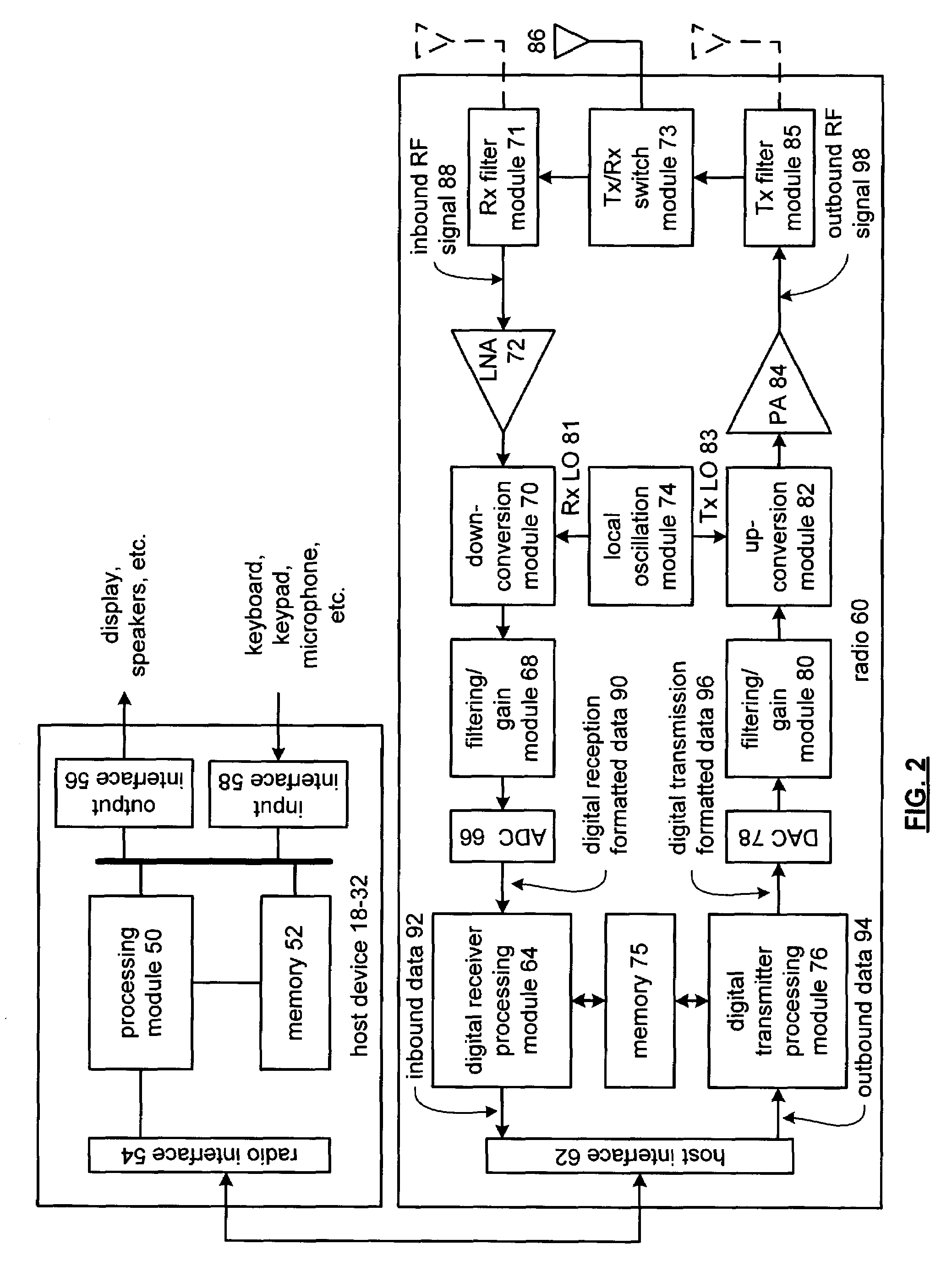 Channel estimation in a spread spectrum receiver