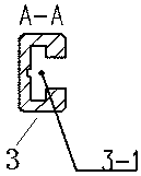 Light-transmitting intramedullary nail distal bolt sighting device