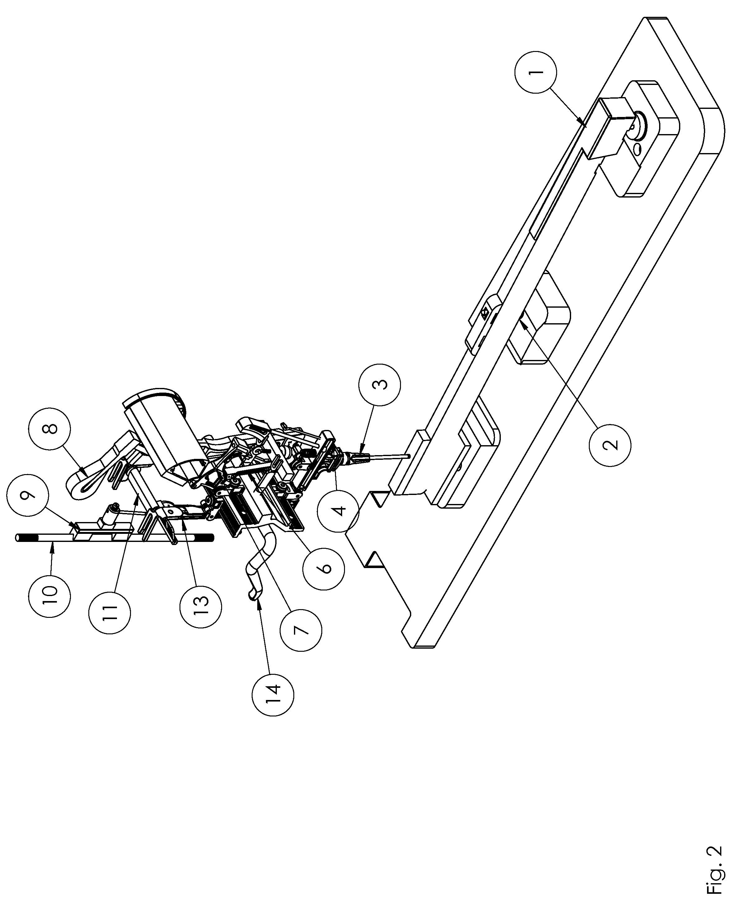 Damper action for upright piano with sostenuto spring tab using tension from the damper spring