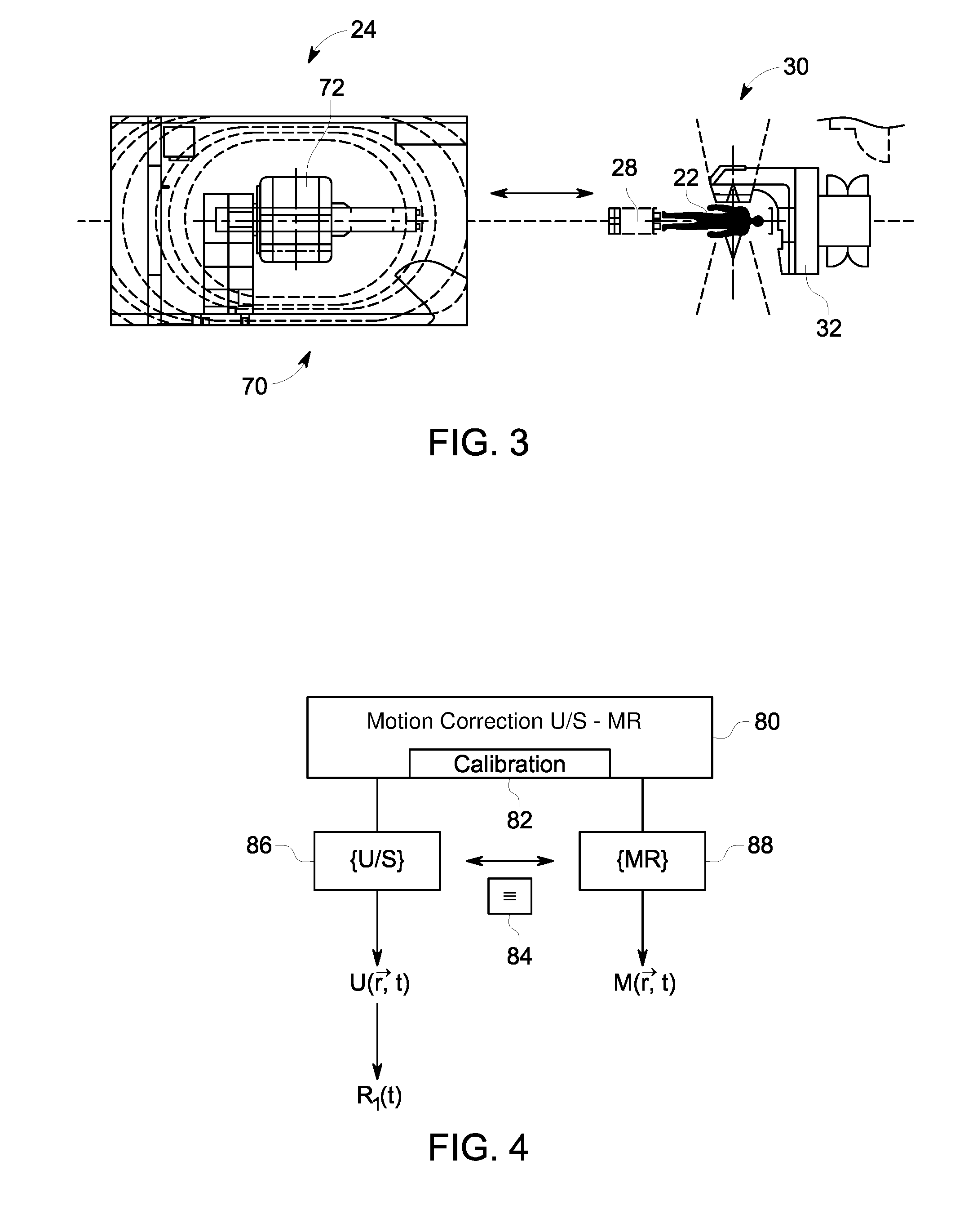 Methods and systems to determine respiratory phase and motion state during guided radiation therapy