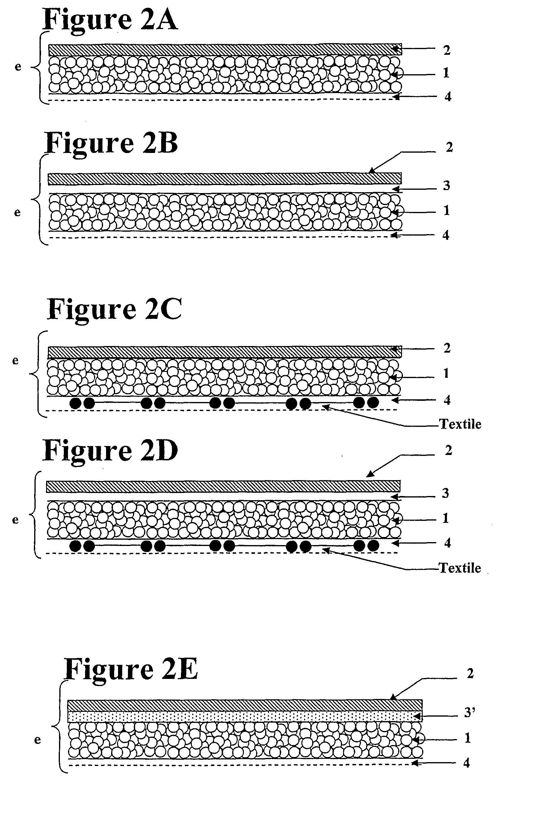 Surgical patch