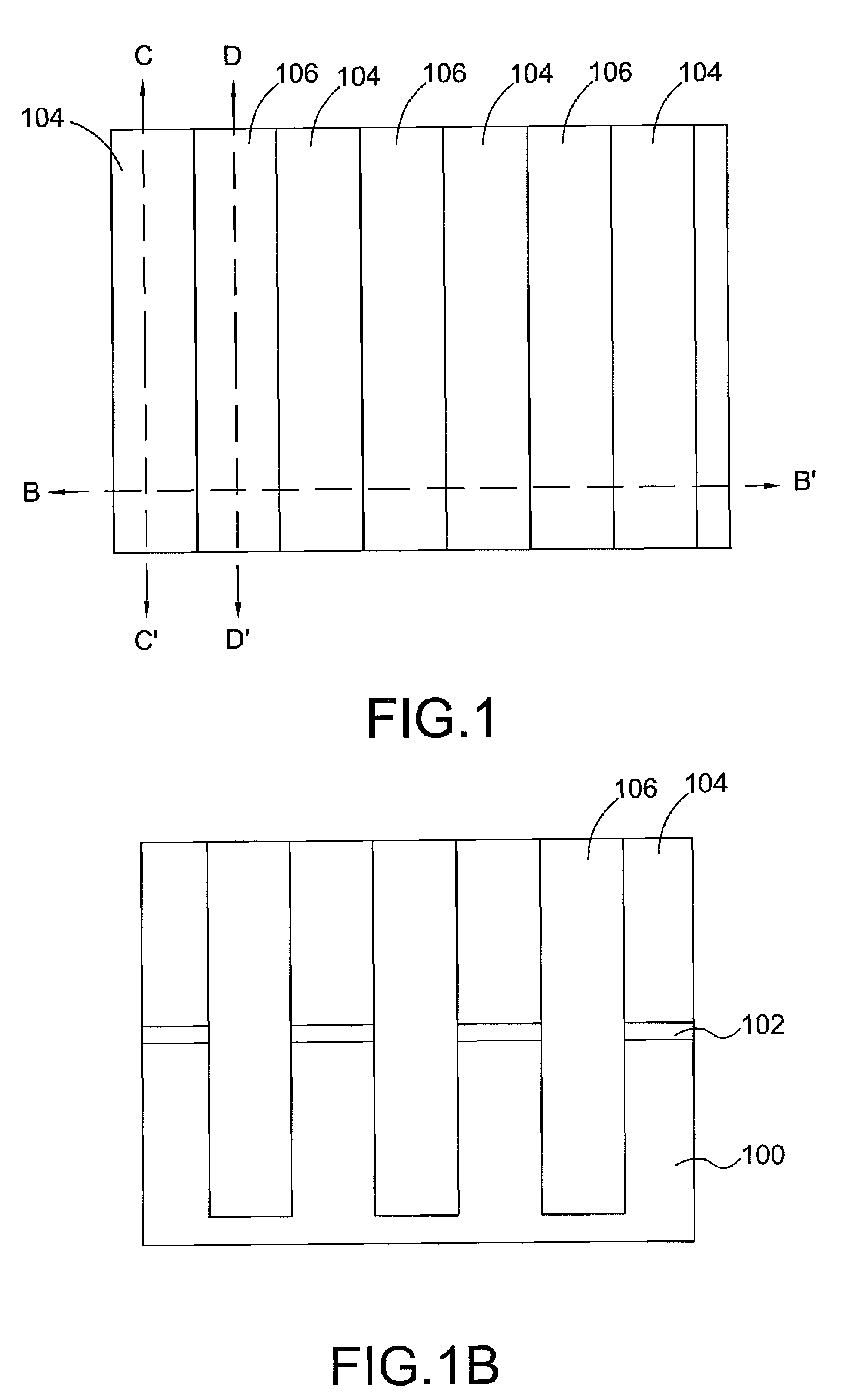 Method for forming a semiconductor device