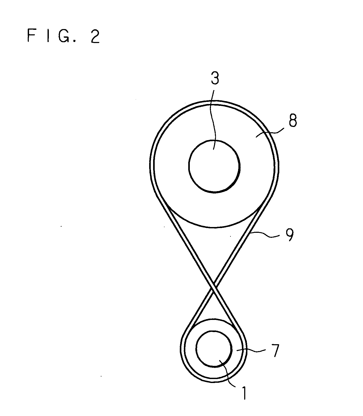 Reduction gear mechanism and electric power steering apparatus