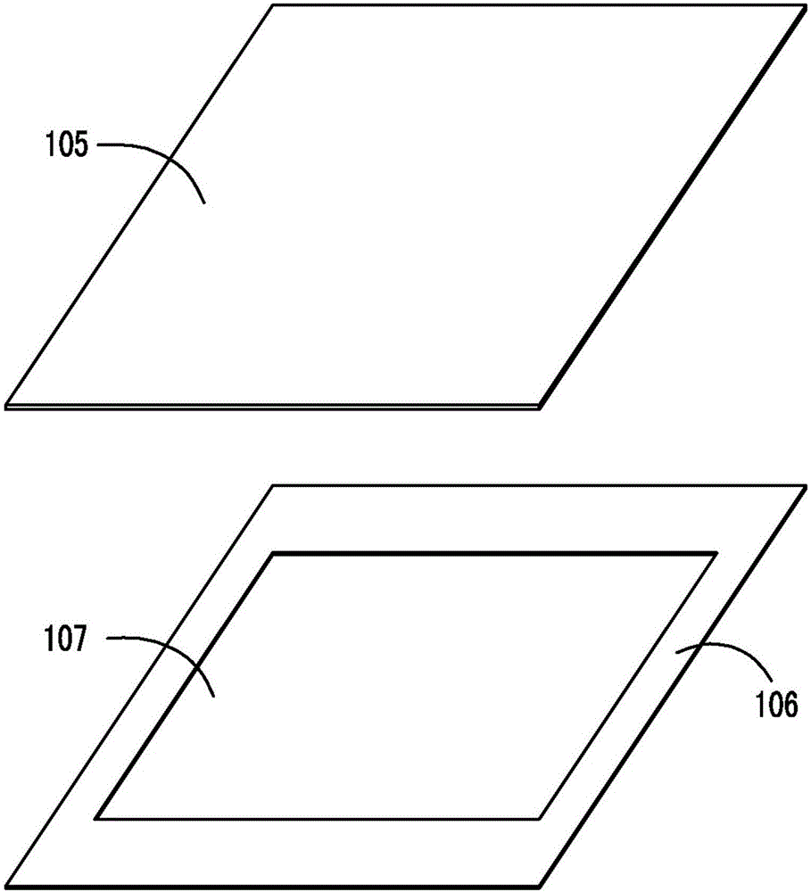 Functional membrane, mobile terminal, hot pressing molding method of functional membrane and tool for hot pressing molding