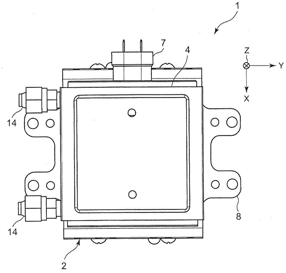 Magnetron