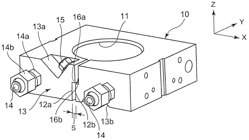 Magnetron