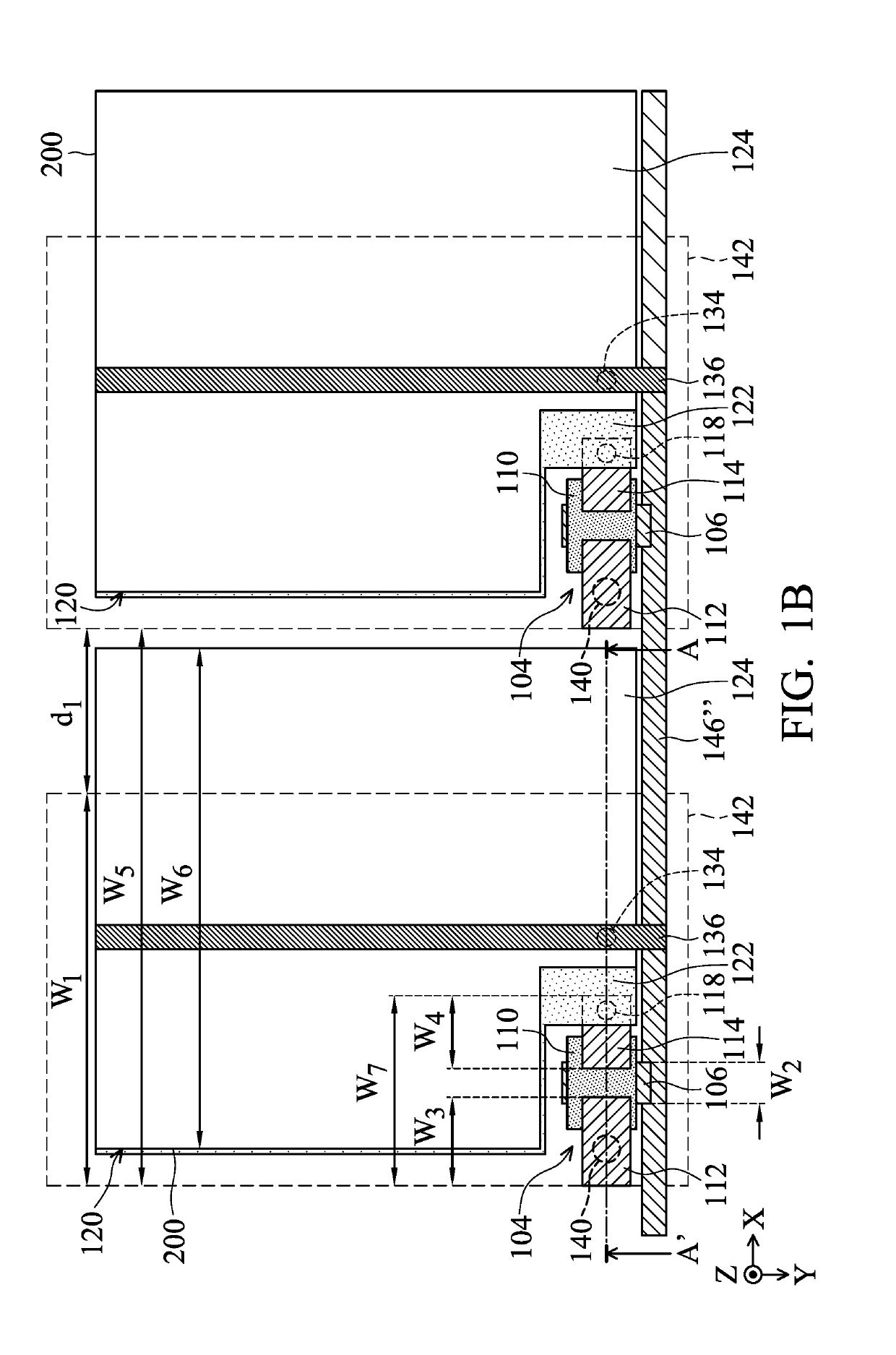 Detection device