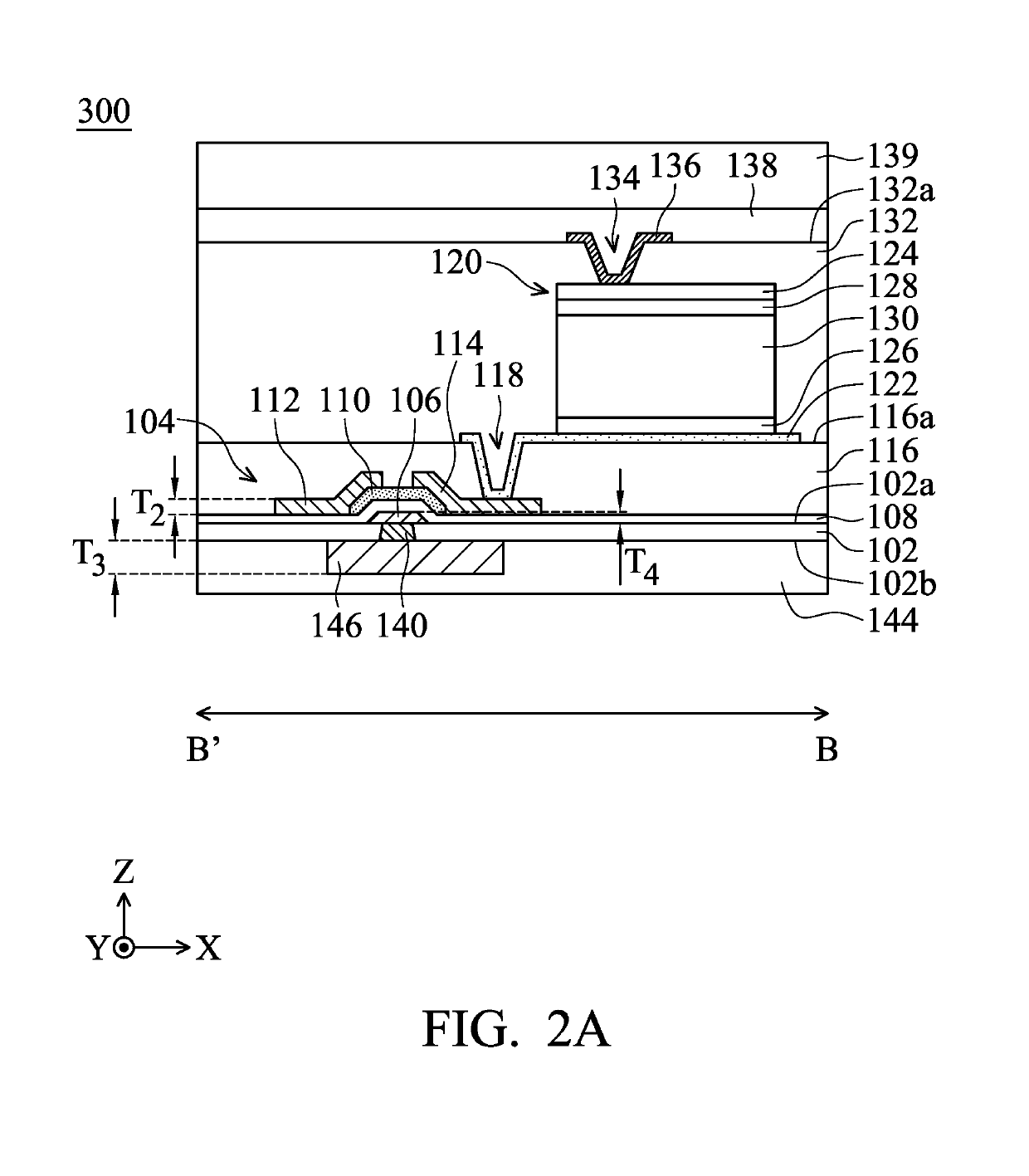 Detection device