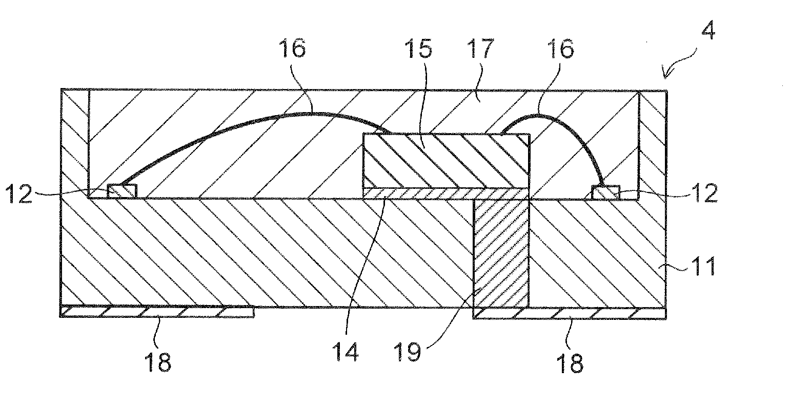 Light emitting device and manufacturing method thereof