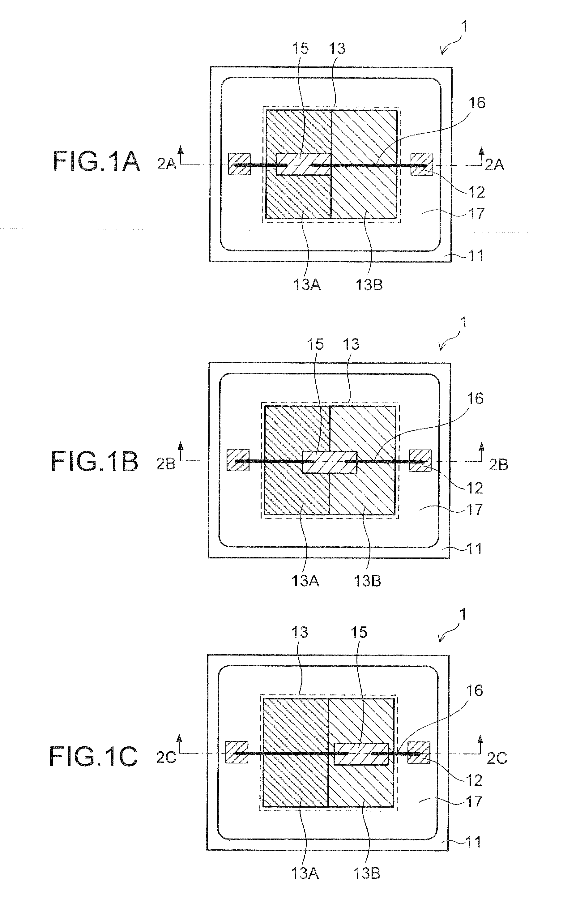 Light emitting device and manufacturing method thereof