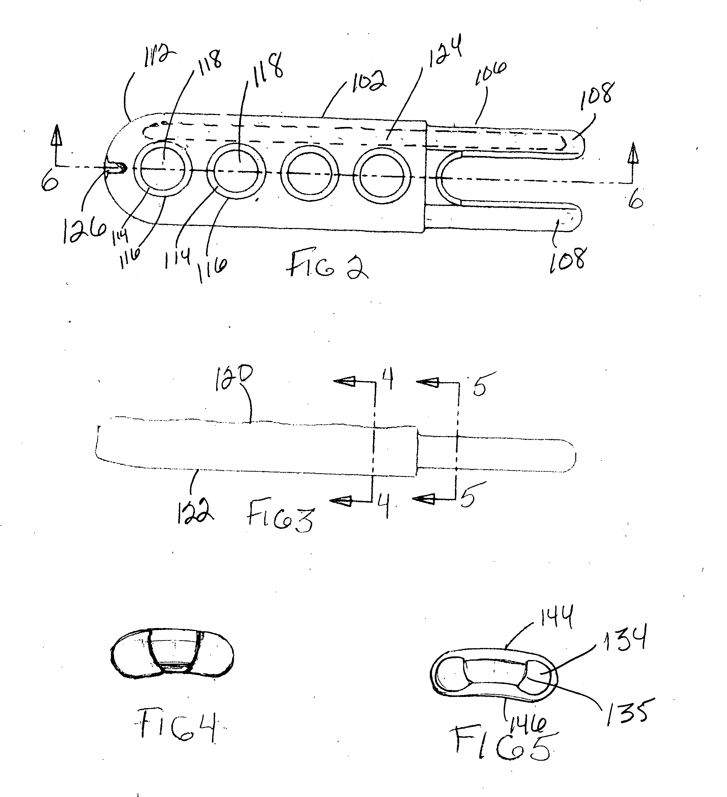 Adjustable bone plate