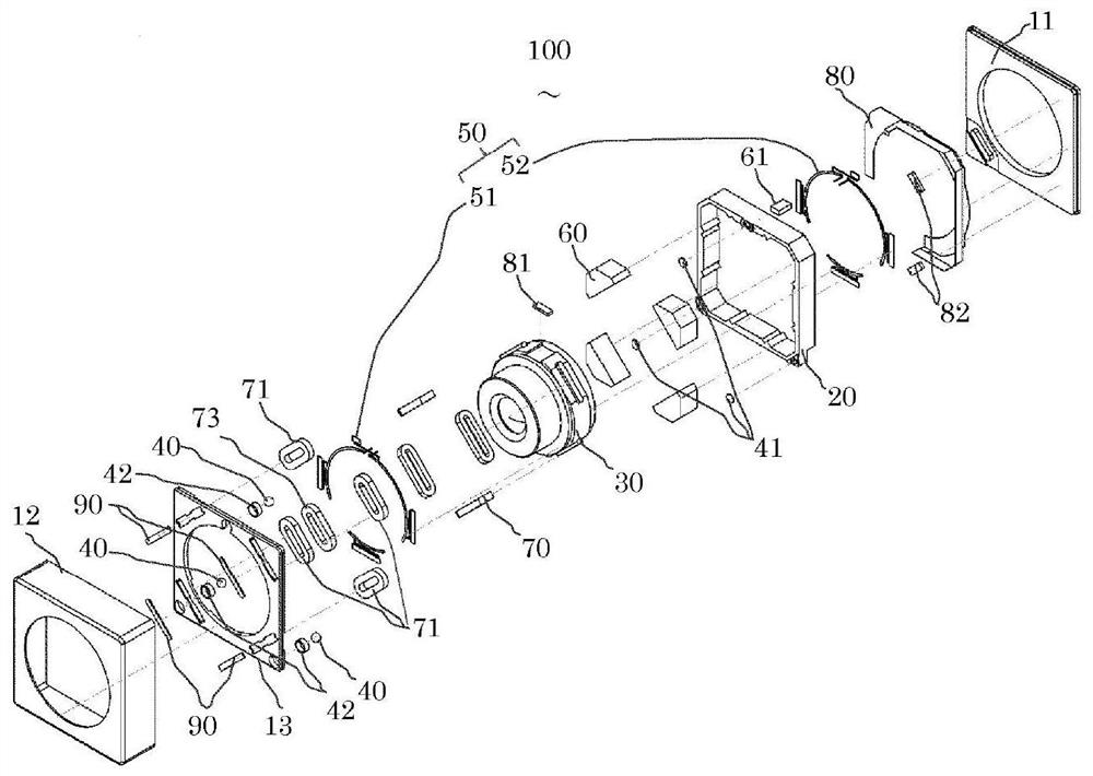 lens driver