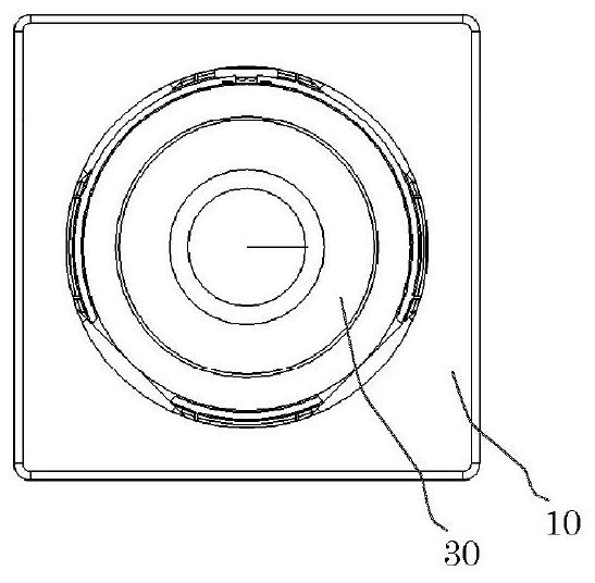 lens driver