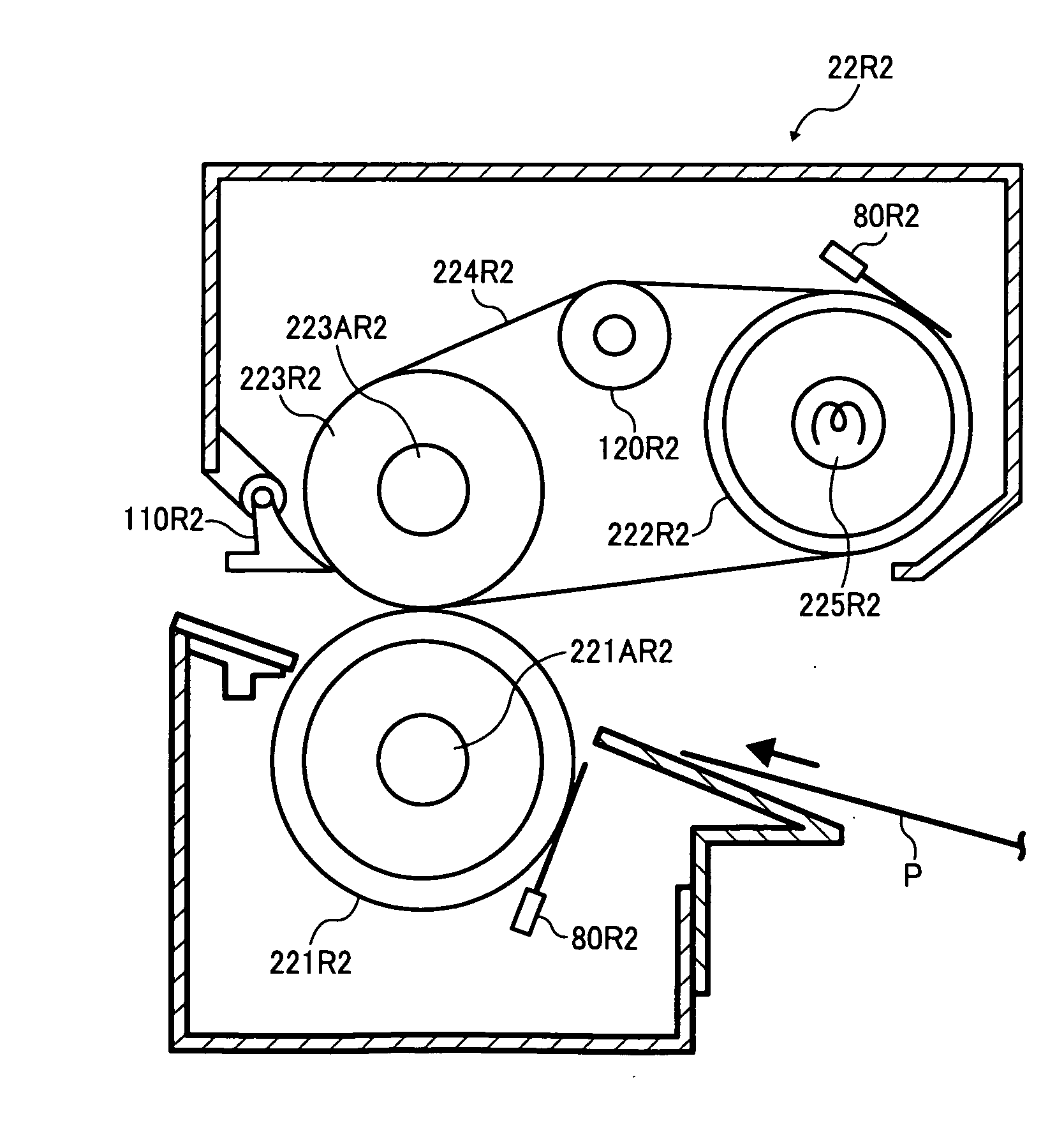 Fixing device, image forming apparatus, and method of manufacturing toner for image forming apparatus