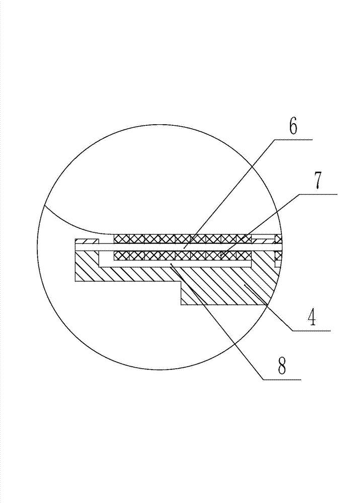 Bottle transport device