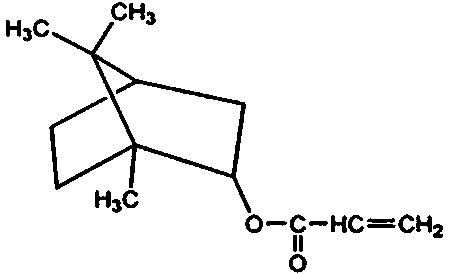 A waterborne polyurethane leather finish with anti-biofouling properties