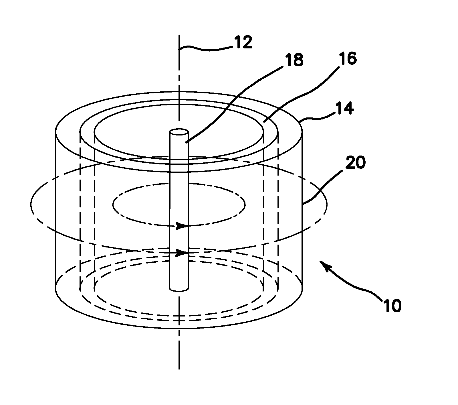 Radionuclide production using a z-pinch neutron source