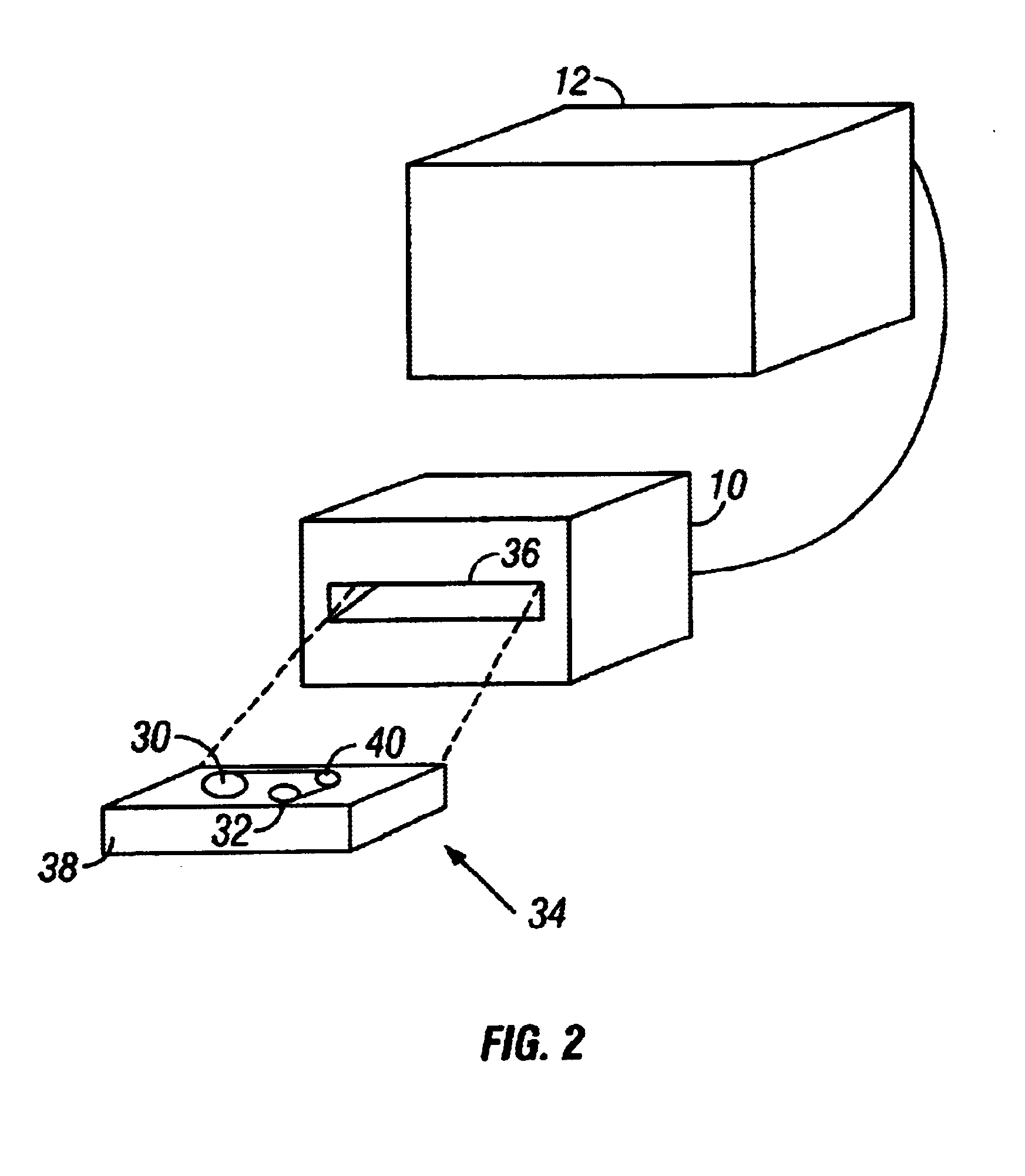 Servo pattern based tape tension control for tape drives