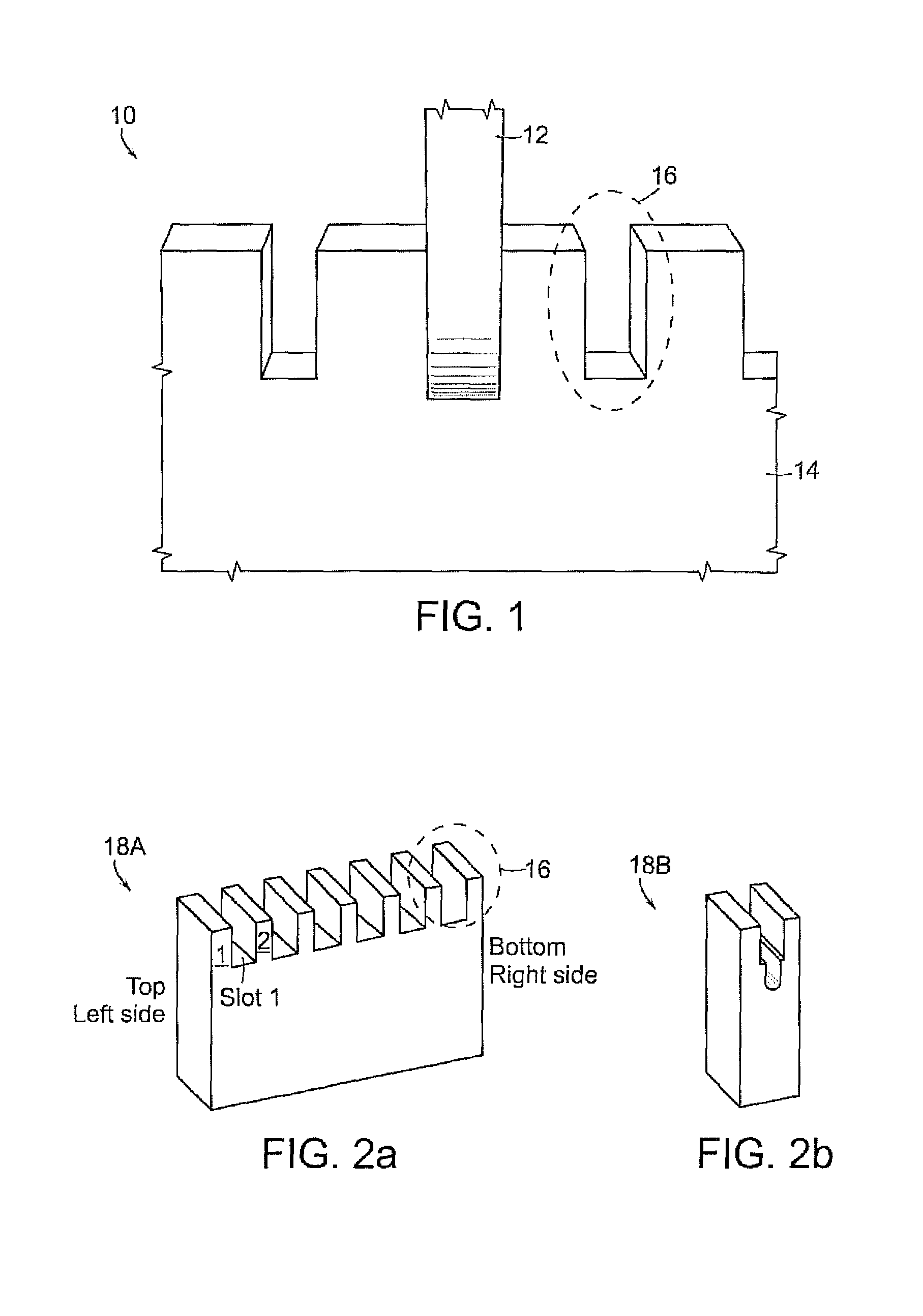 Method for grinding complex shapes