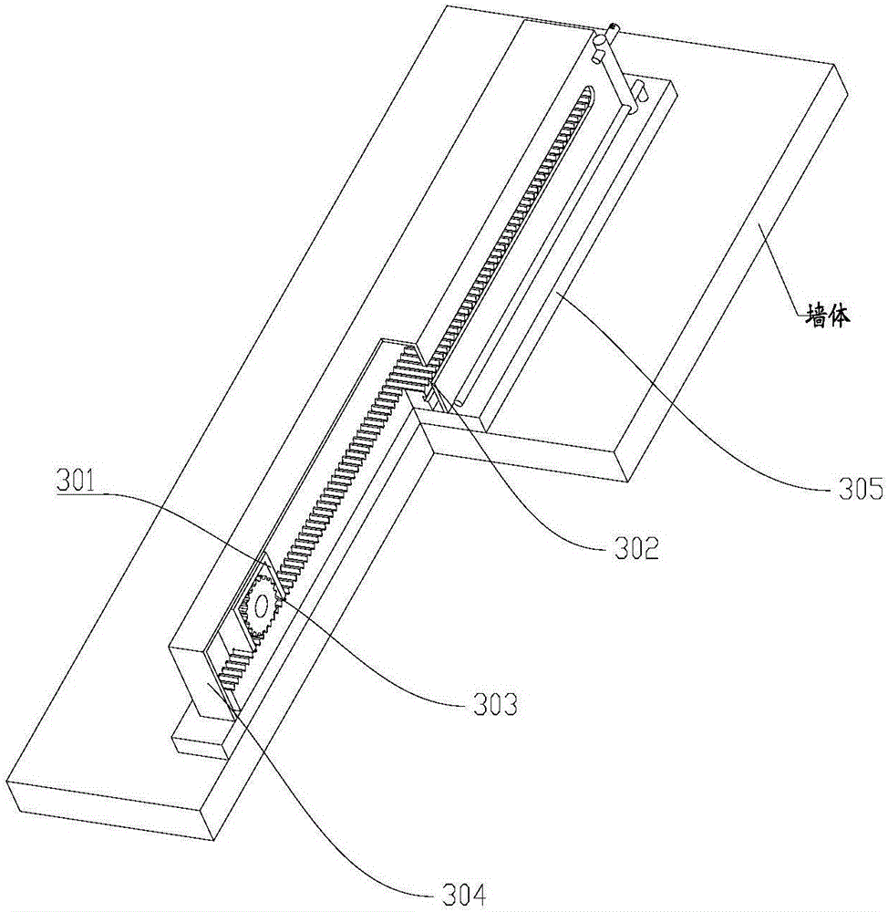 Intelligent bathing system and shower device