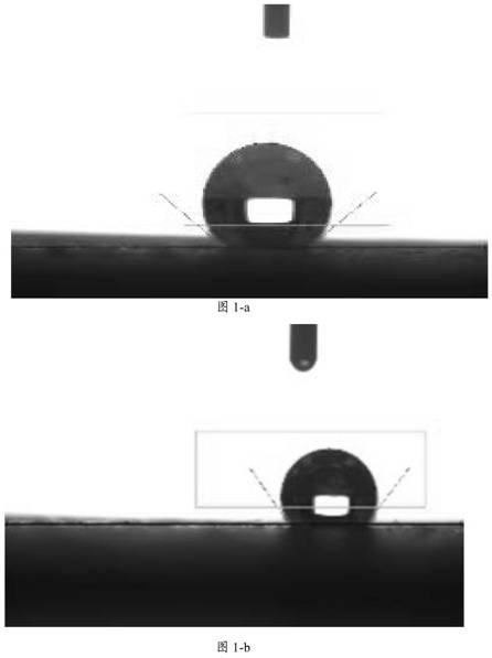 Metal-air battery positive electrode membrane capable of adsorbing CO2 and preparation method of metal-air battery positive electrode membrane