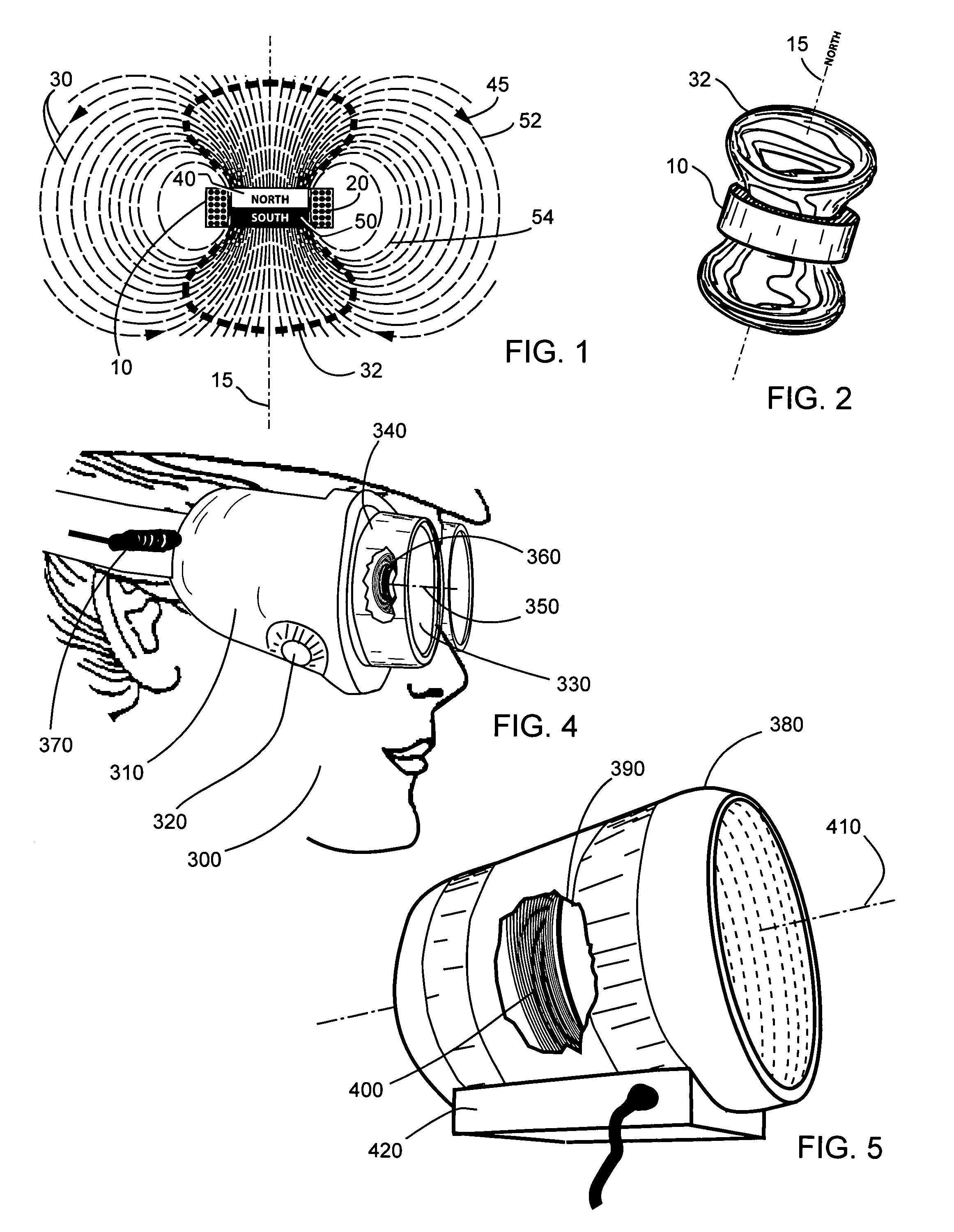 Digital electromagnetic pulse generator