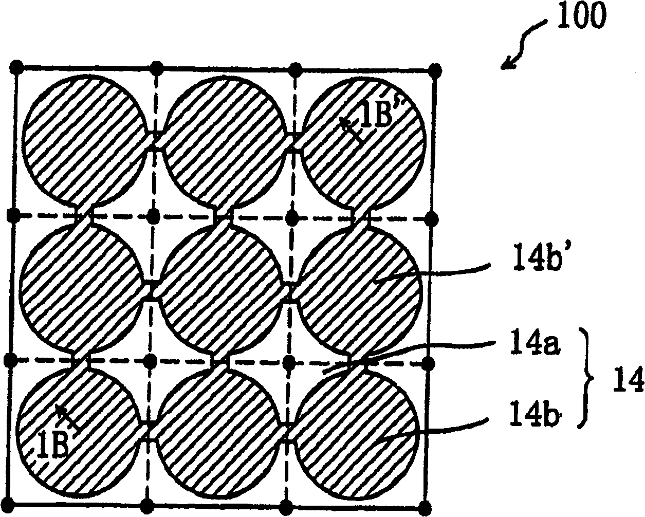 Liquid crystal display device