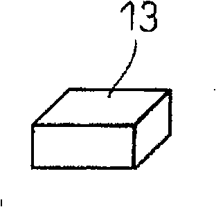 Robot simulation apparatus