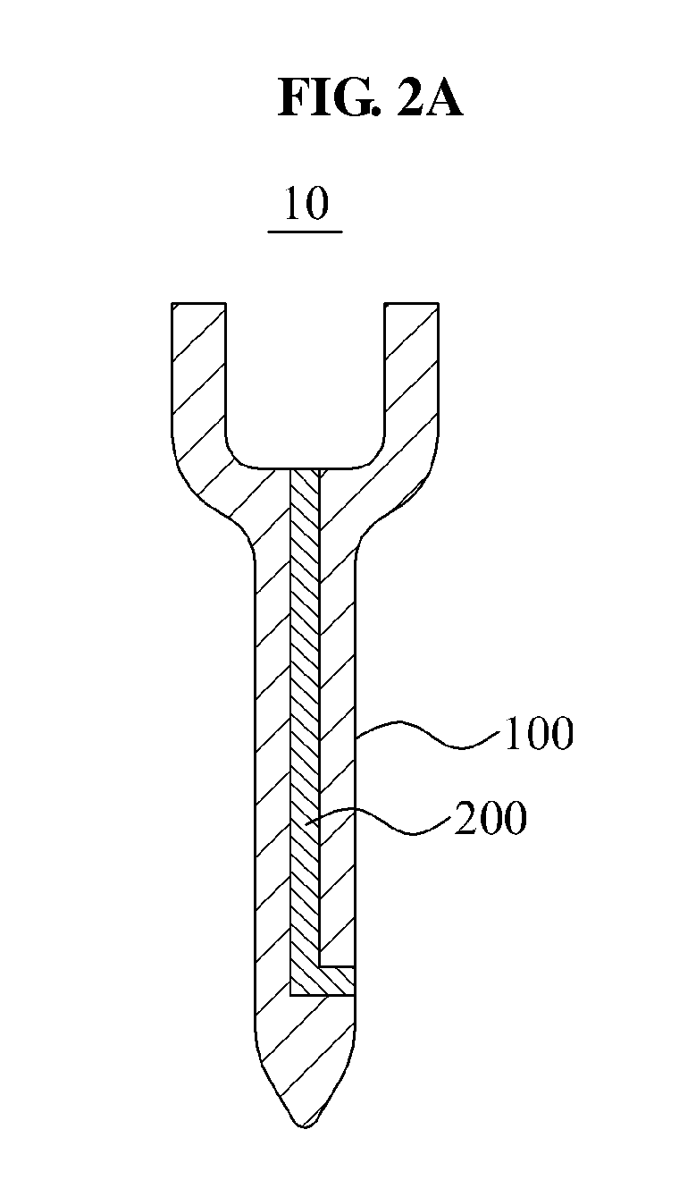 Medical Insertion Apparatus