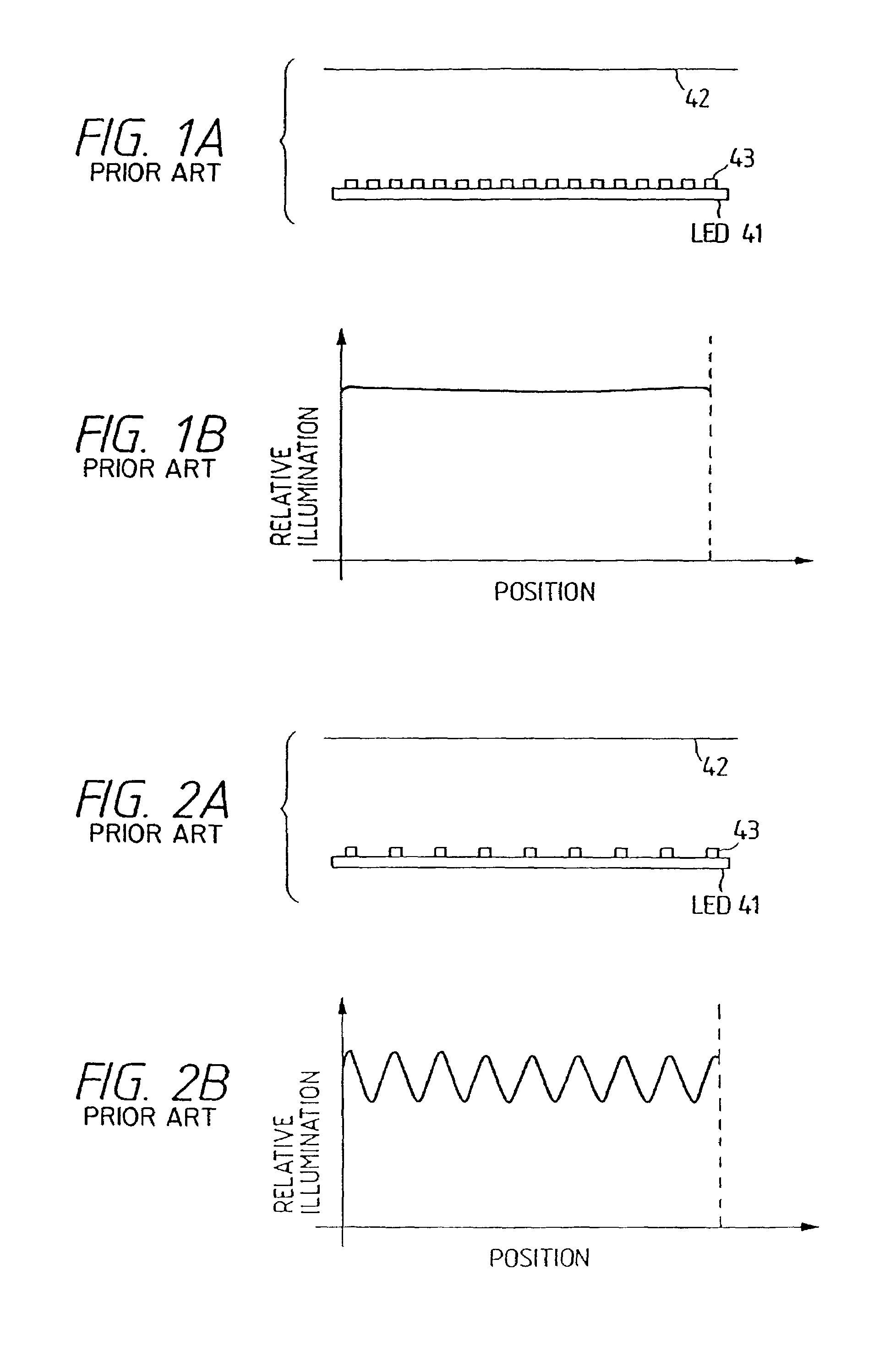 Light guide, illuminating device having the light guide, and image reading device and information processing apparatus having the illuminating device