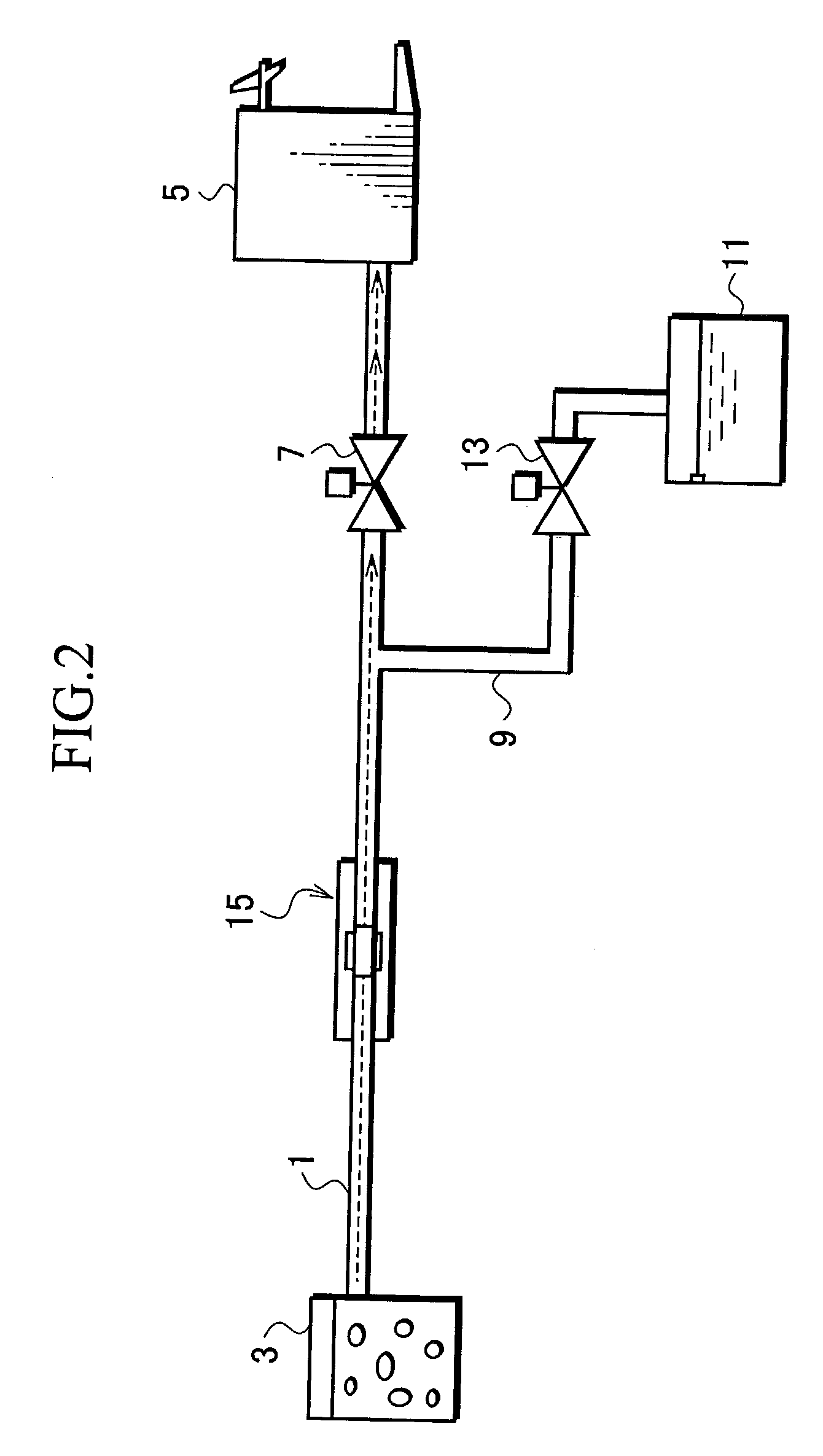 Capacitance sensor