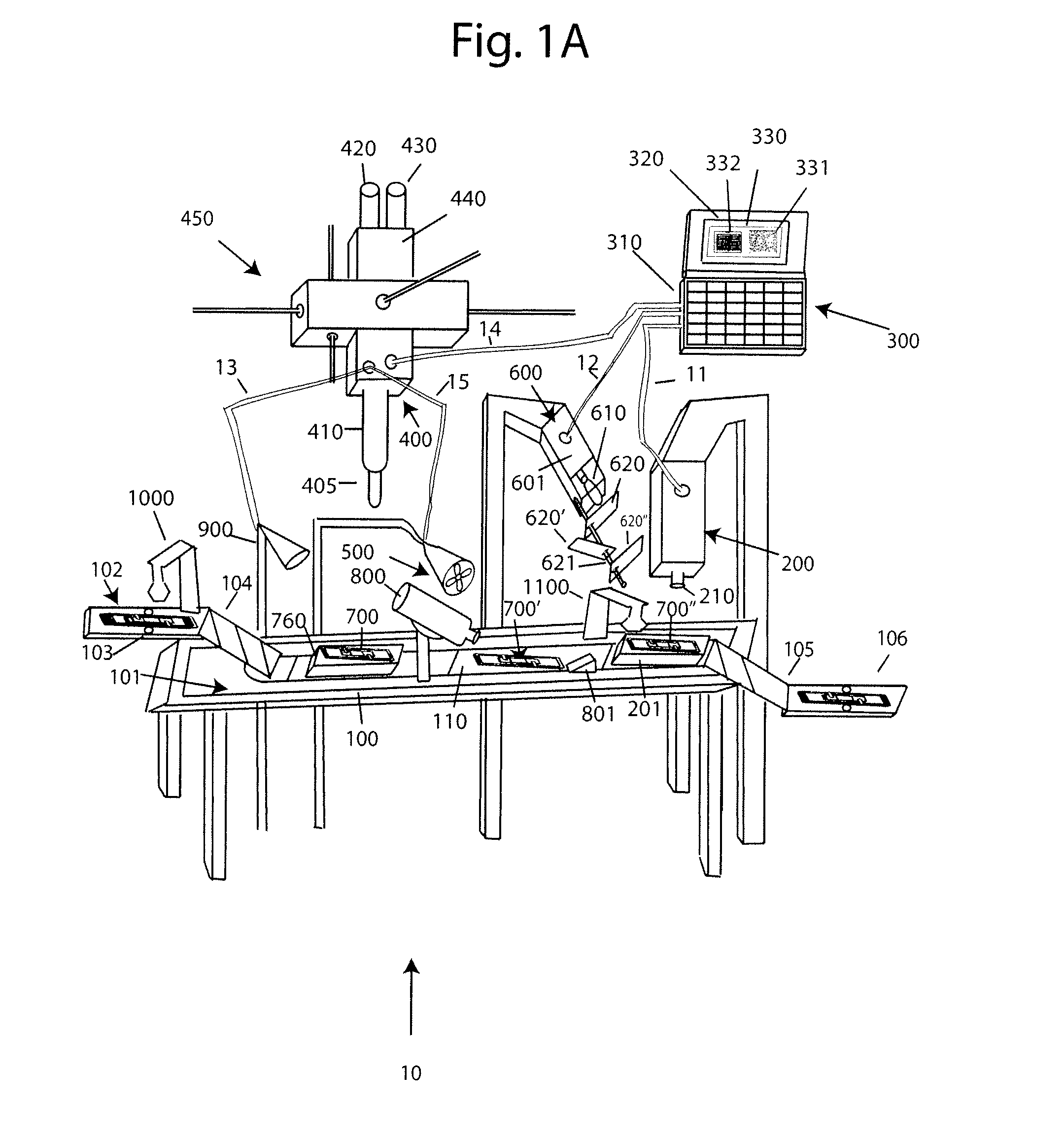 Systems and Methods for Analyzing Body Fluids