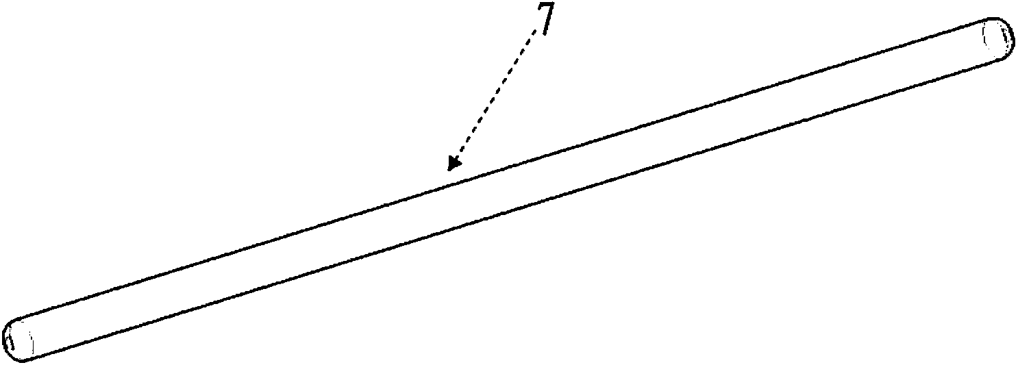 Liquid phase-change heat transfer type pumping cooling system with booster pump