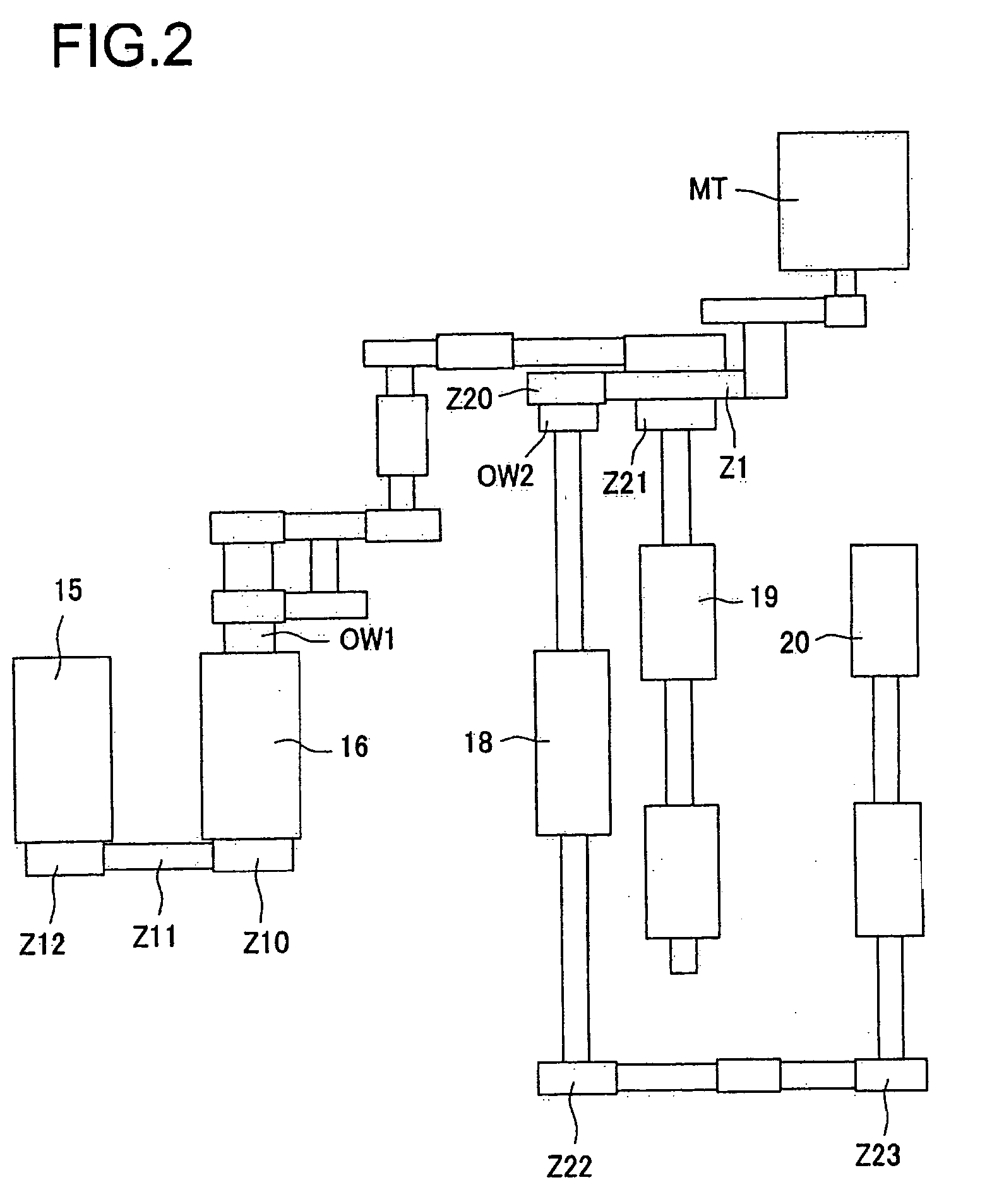 Document feeder