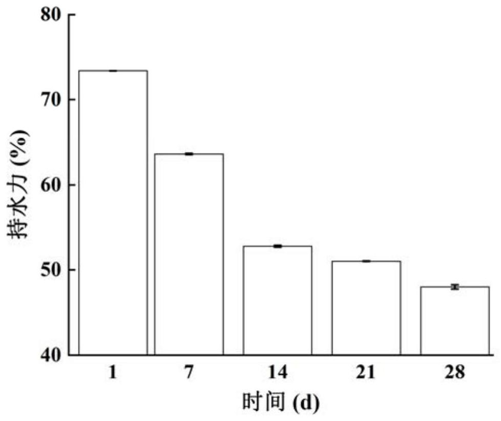 Yoghourt oil fermented by single bacteria and preparation method thereof