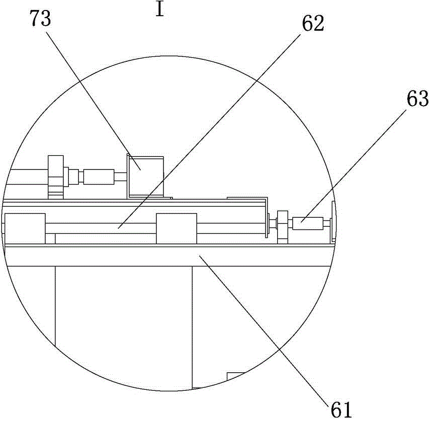 An automatic loading and unloading manipulator for a numerically controlled lathe