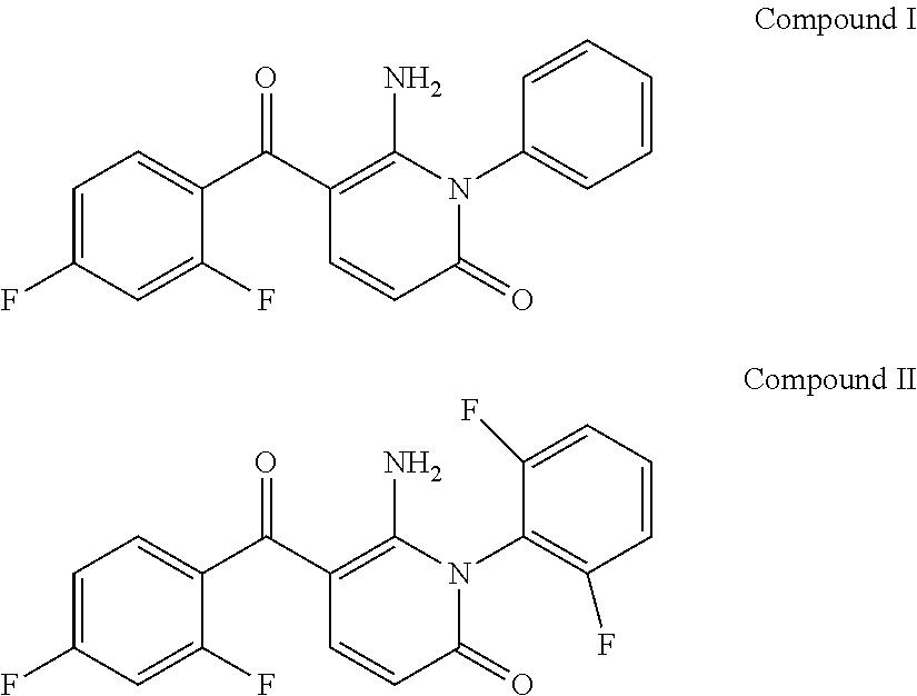 Enzyme and receptor modulation