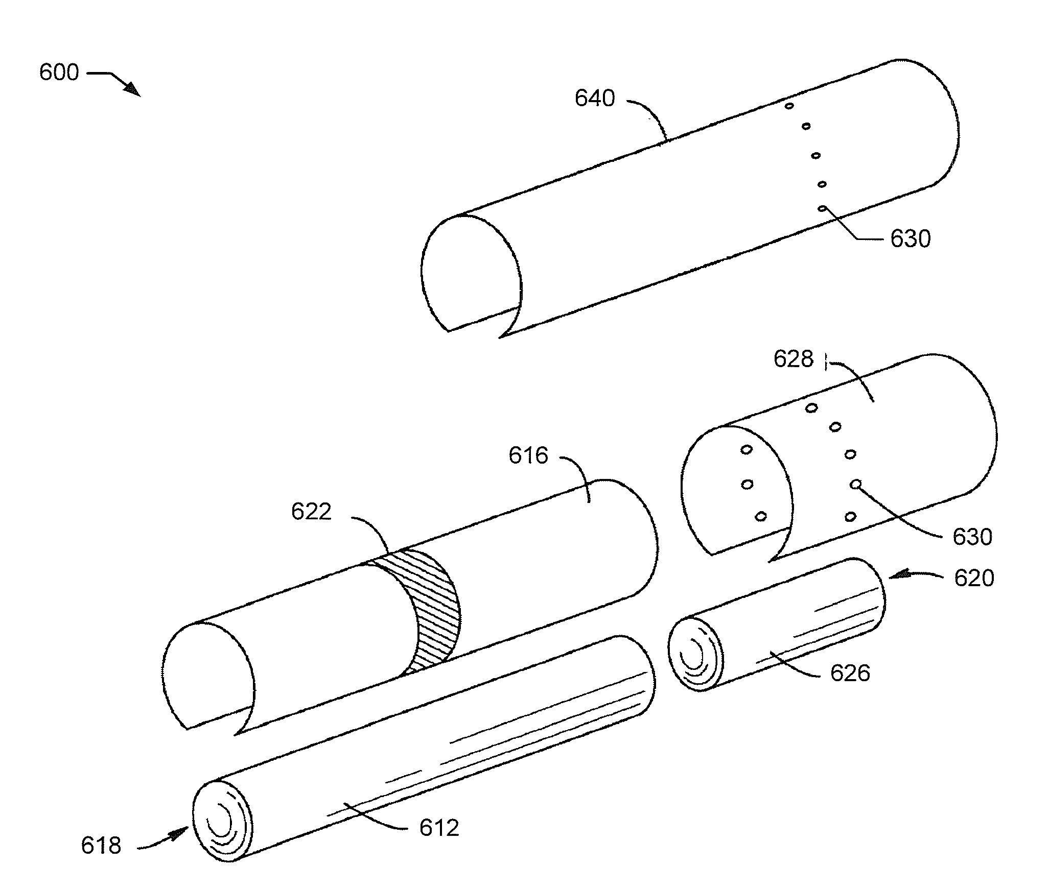 Mixed fiber product for use in the manufacture of cigarette filter elements and related methods, systems, and apparatuses