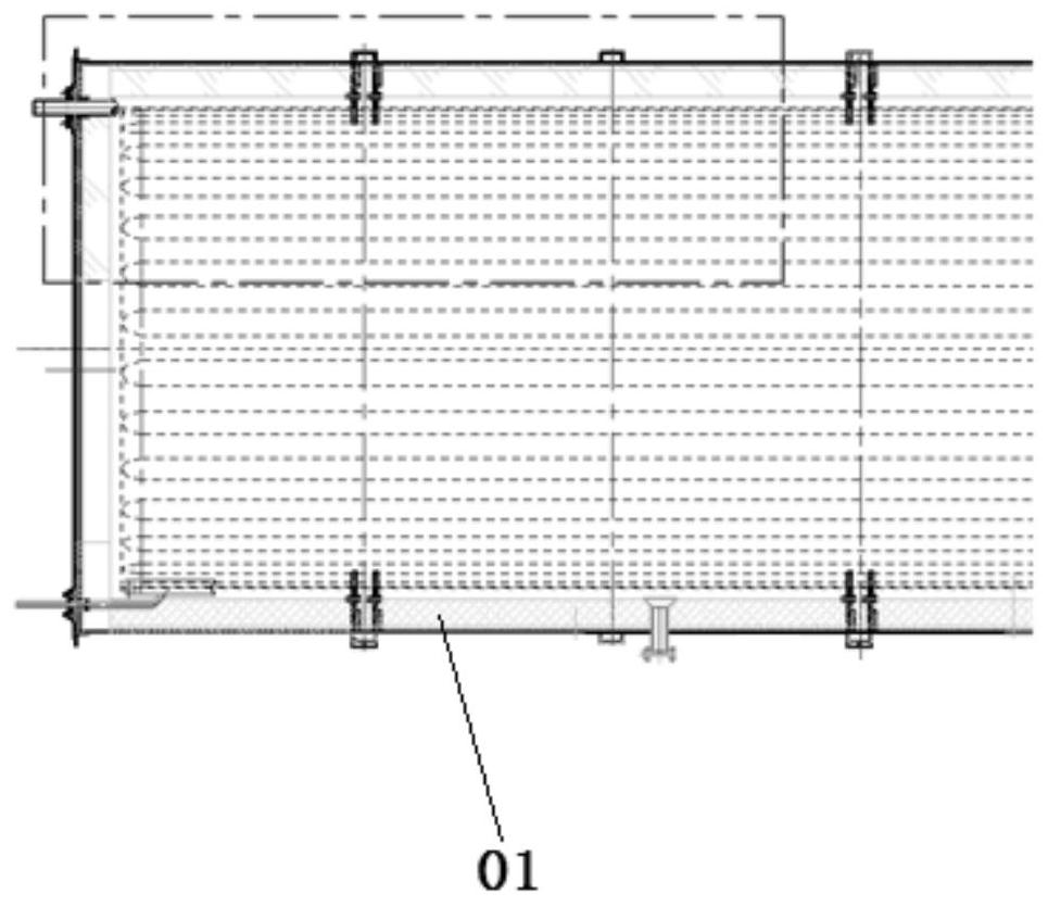 Movable steam-injection boiler and moving method thereof