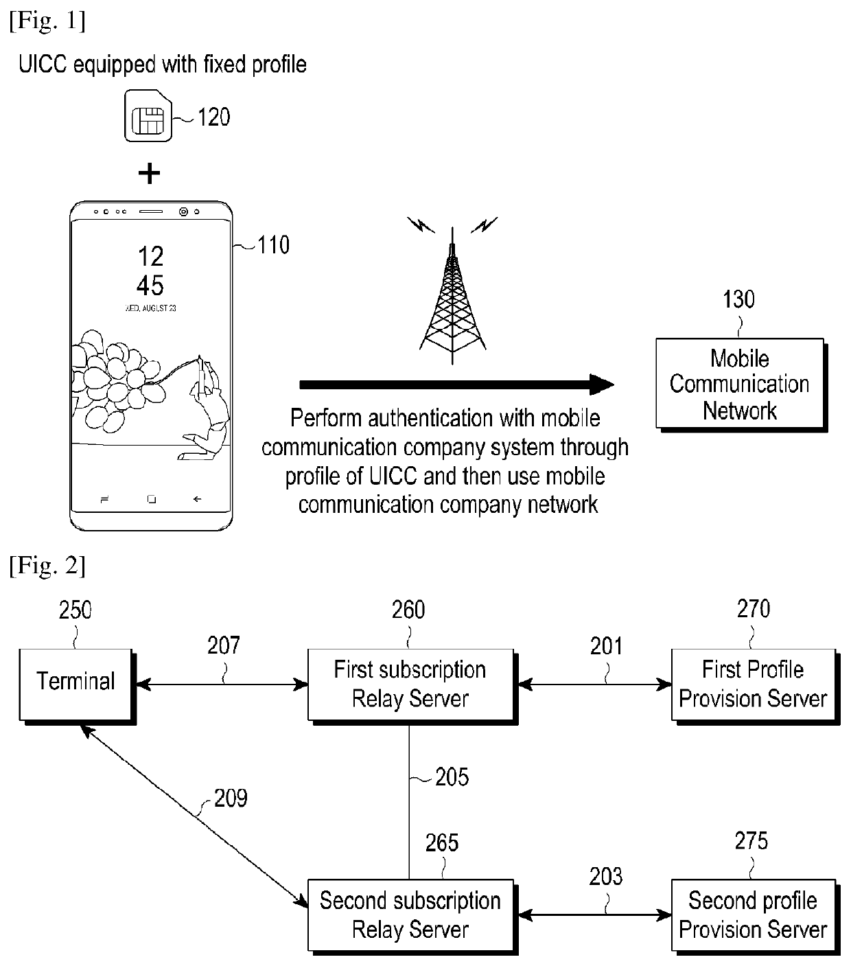 Method and apparatus for managing event in communication system