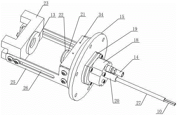 Method and device for inhibiting outer floating roof crude oil storage tank primary and secondary sealed space oil and gas combustion and explosion