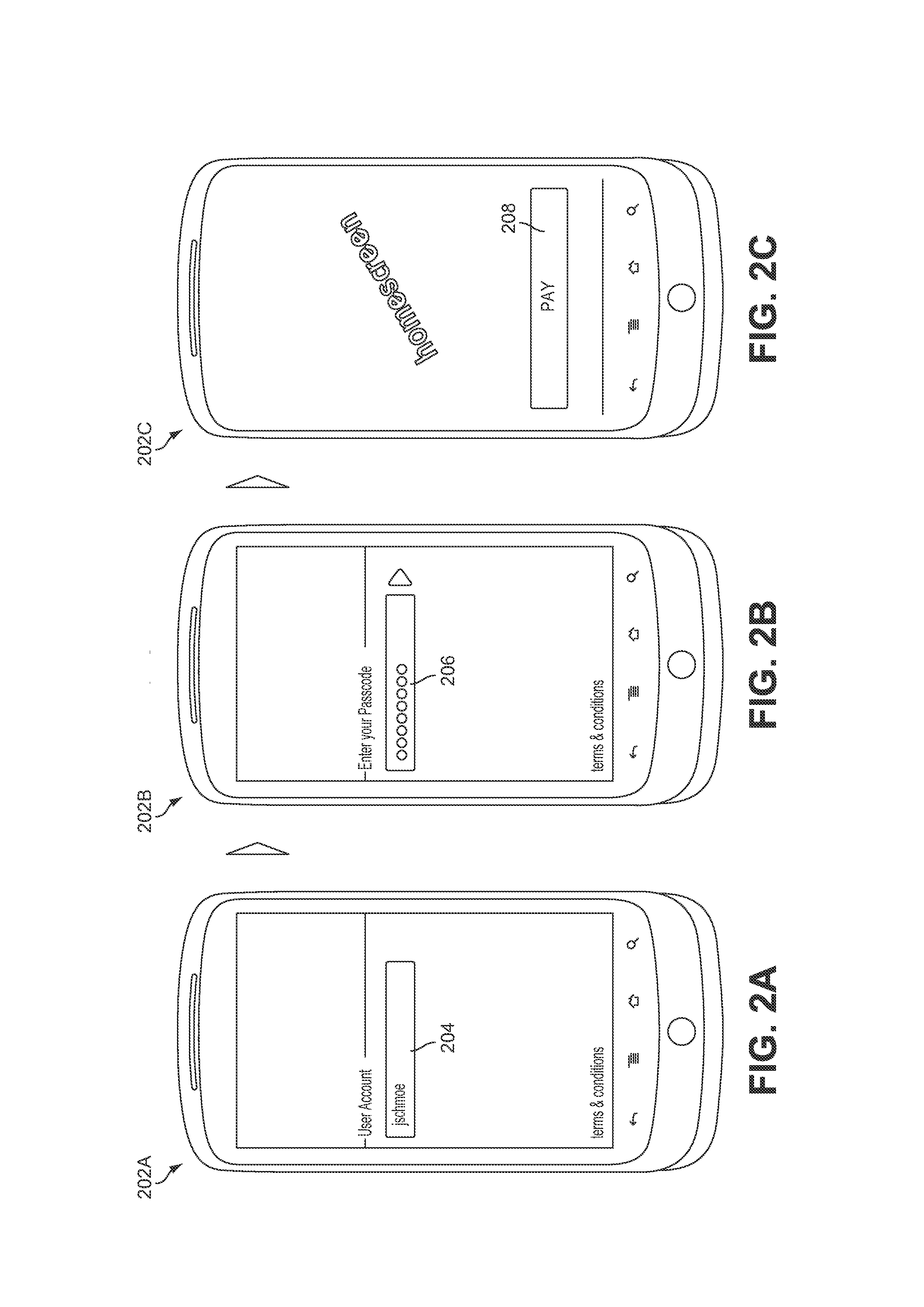 System and Method For Providing A Personalized Shopping Experience and Personalized Pricing of Products and Services With A Portable Computing Device