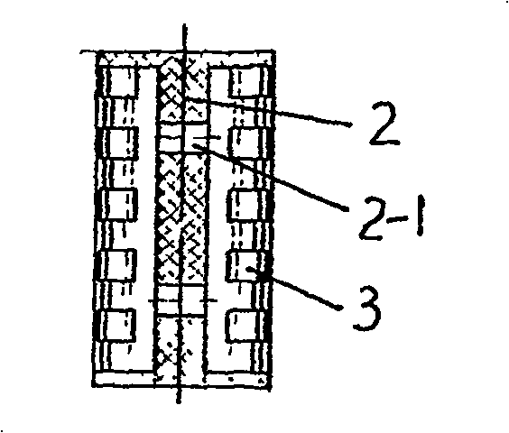 Oral mucosa scrape