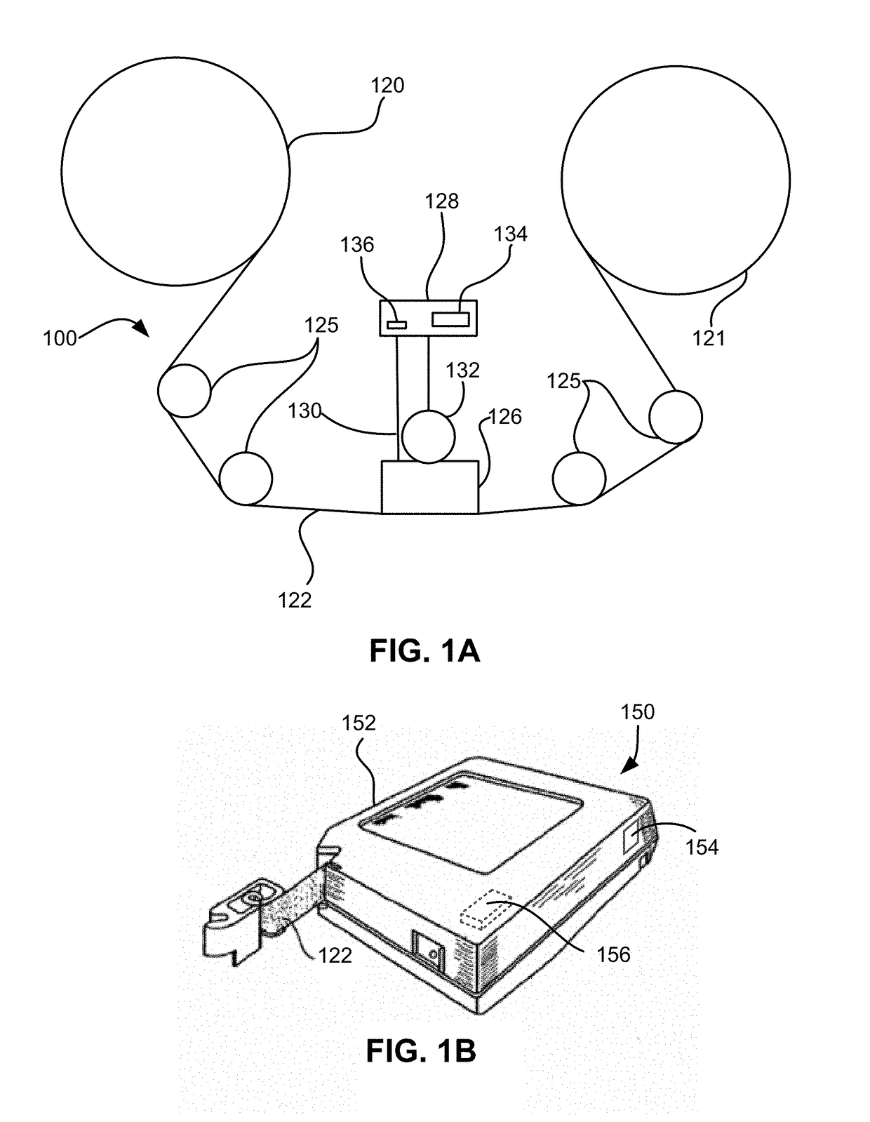 Magnetic recording head having longitudinally spaced offset arrays