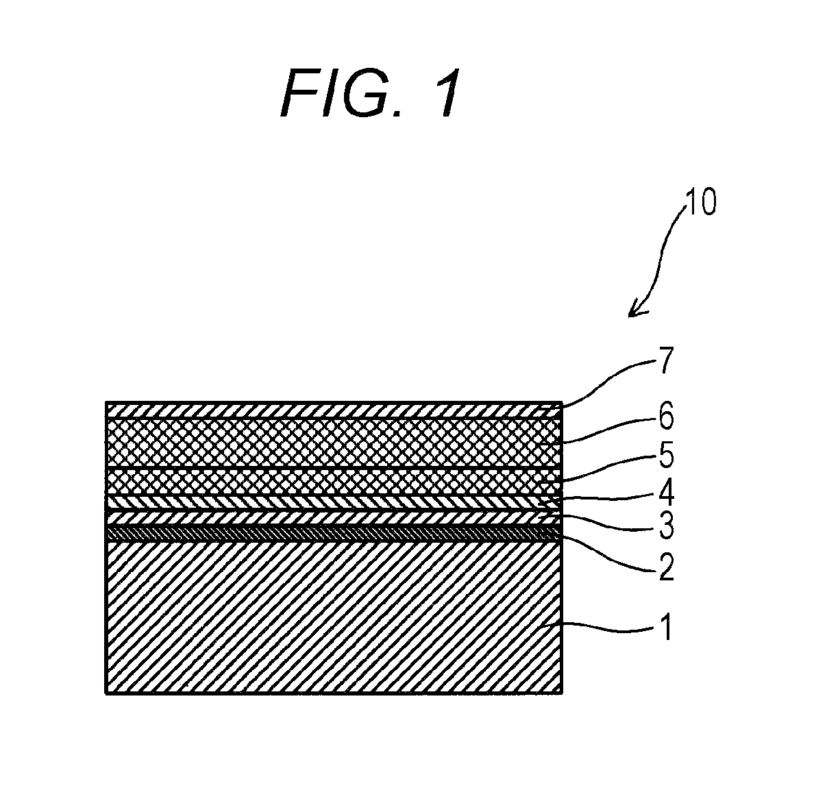 Piezoelectric element