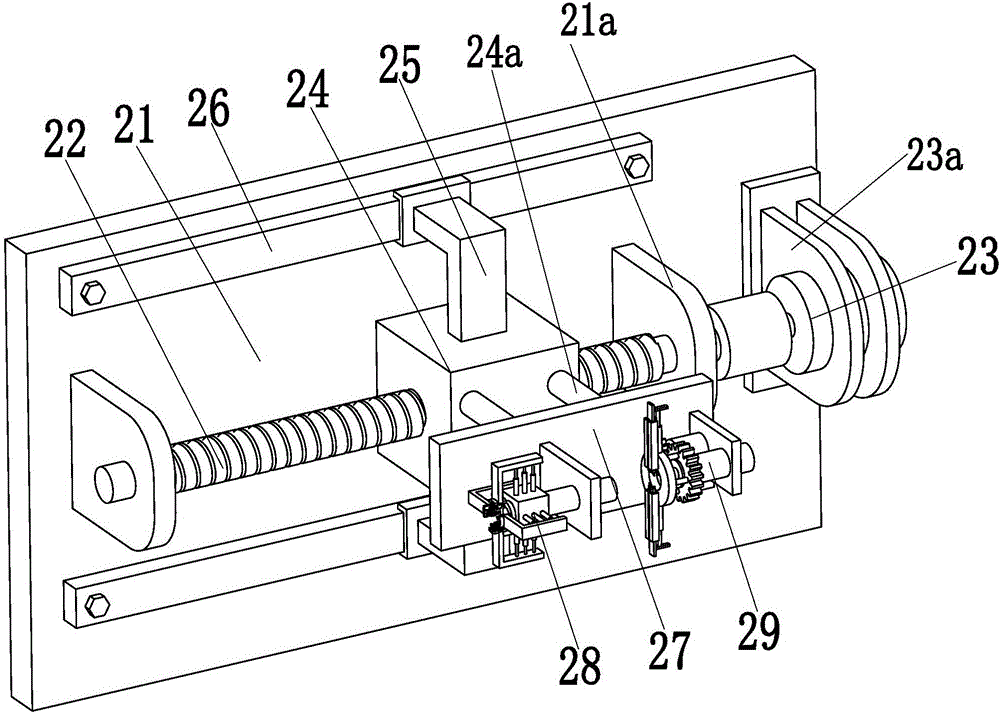 Vehicle wire harness girdling and peeling device