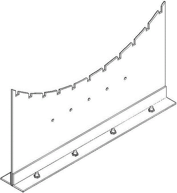 Processing device and method capable of manufacturing reinforcement cages with different diameters