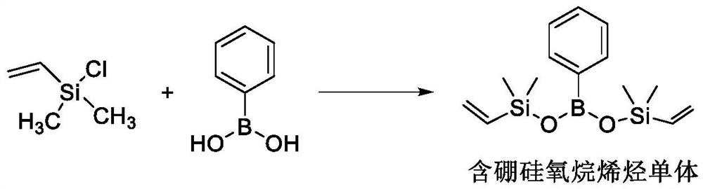 Modified foaming polyurethane and preparation method thereof